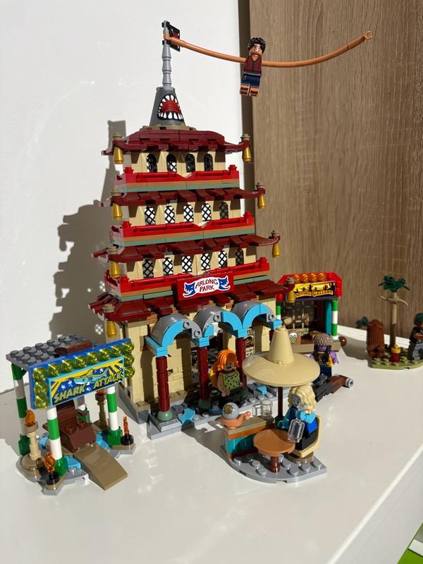 One Piece 75638