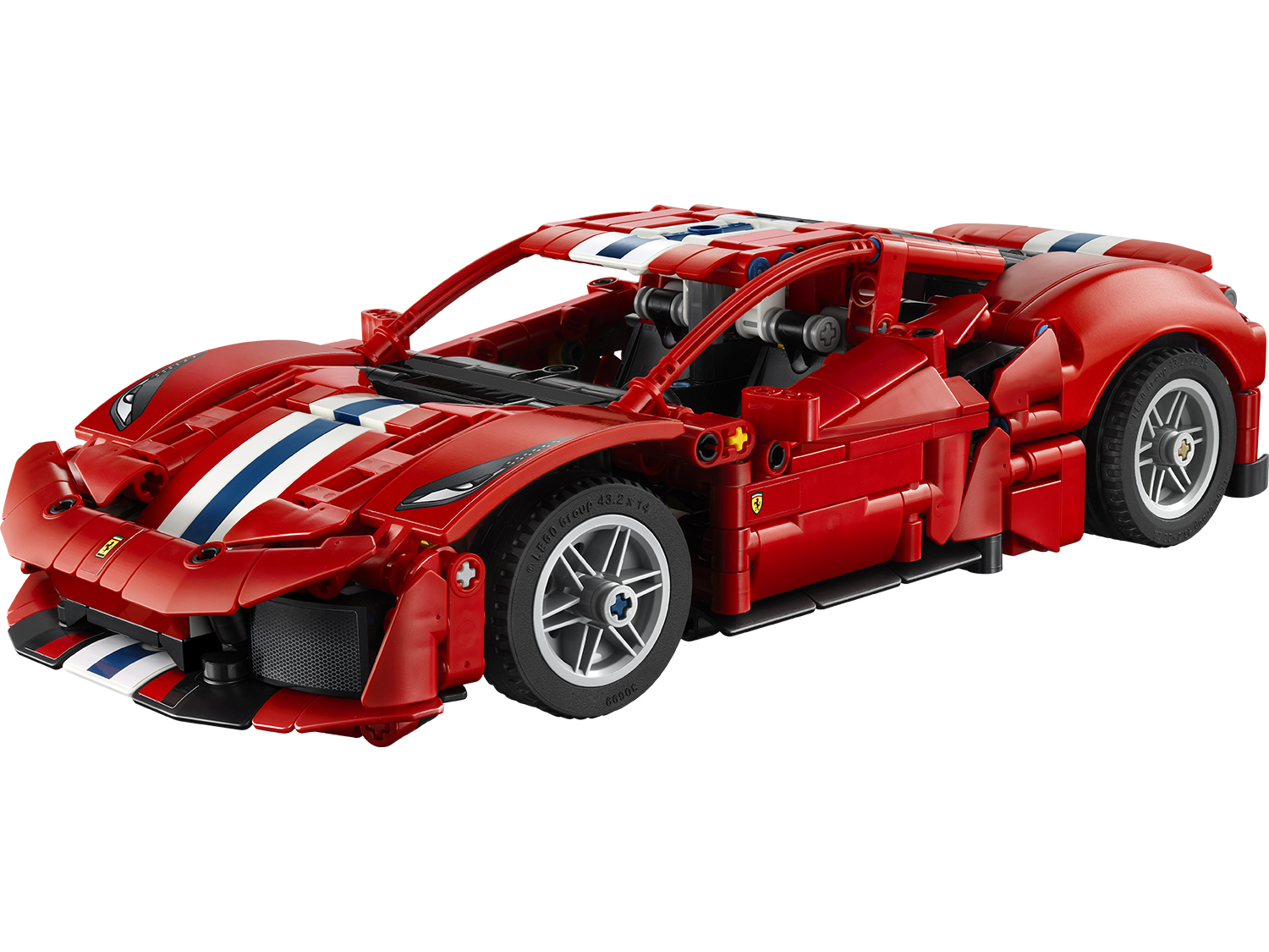 Technic 42235