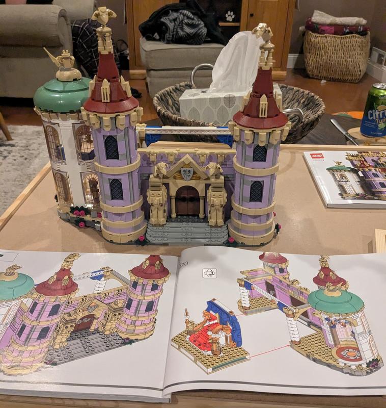 Disney™ 43263