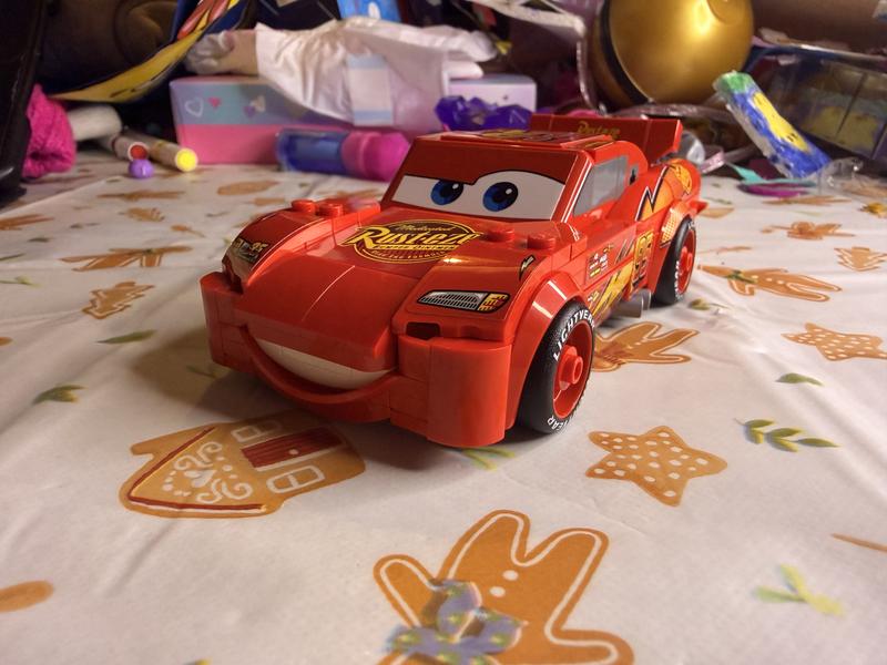 Speed Champions 77255