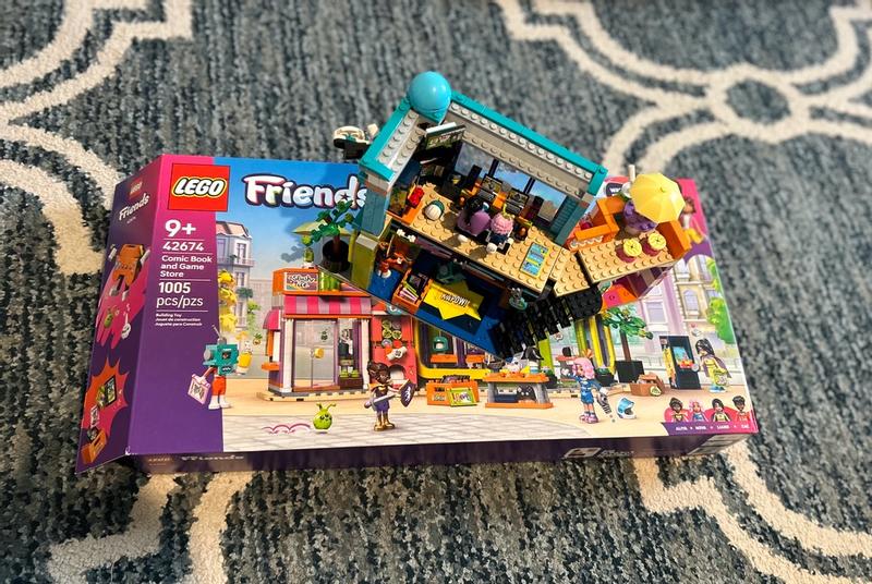 Friends 42674