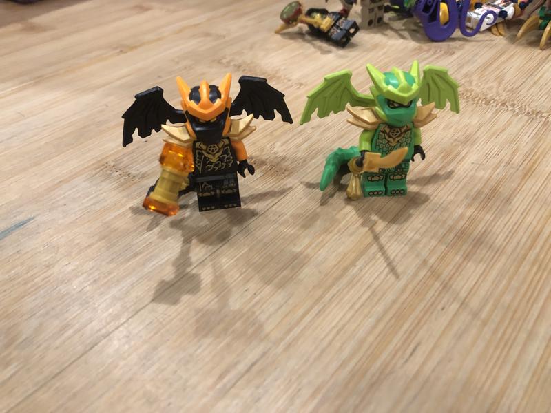 Ninjago 71859
