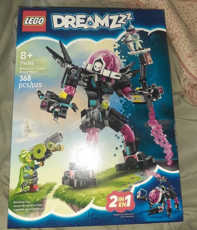 DREAMZzz 71495