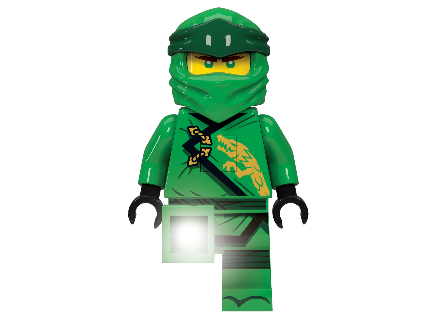 Ninjago LGL-TO35. 