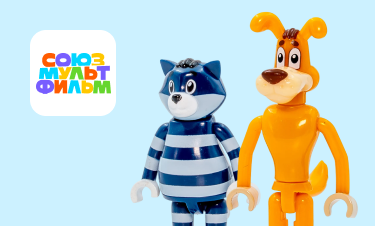 Союзмультфильм