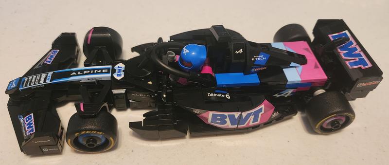 Speed Champions 77248