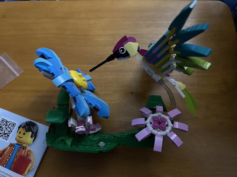 Creator 31384