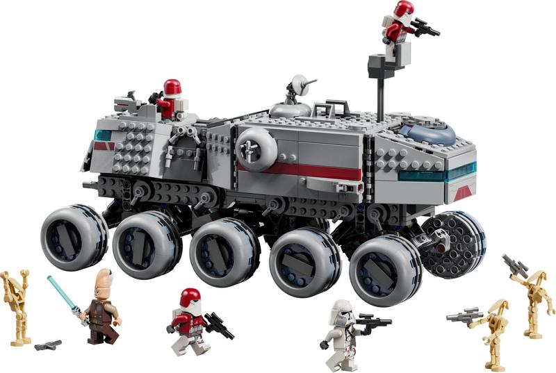 Star Wars™ 75413