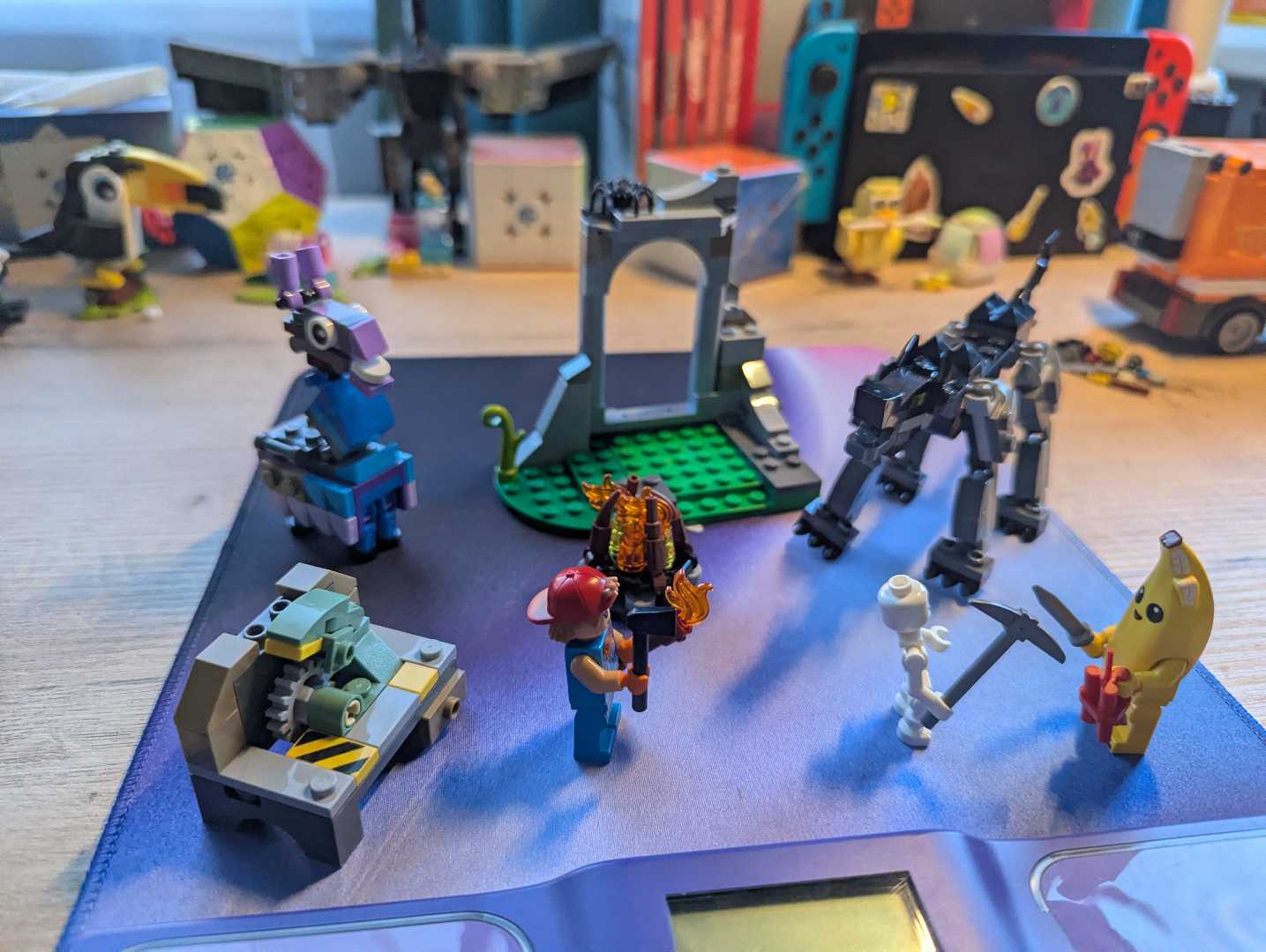 Fortnite 77075