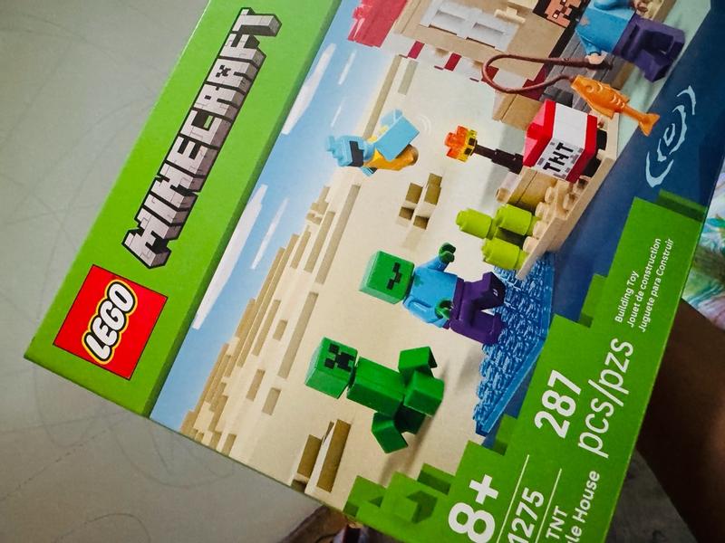 Minecraft 21275