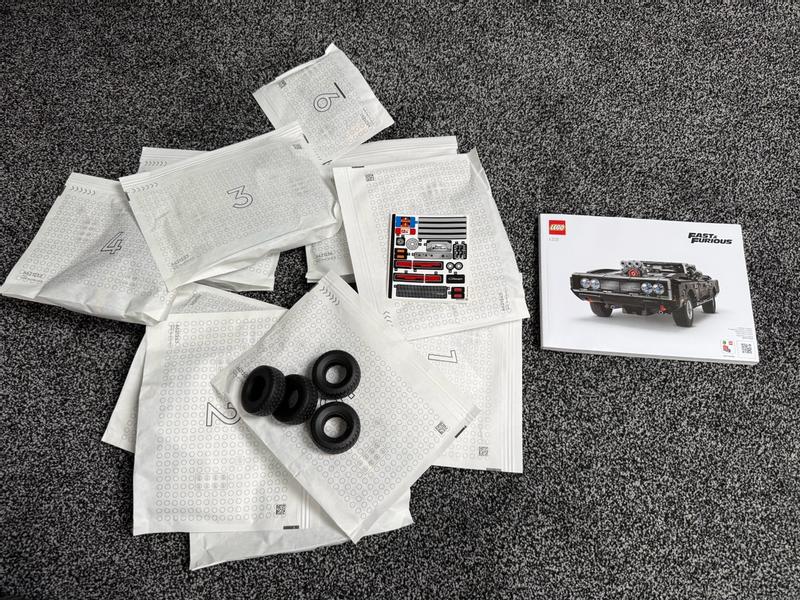 Technic 42231