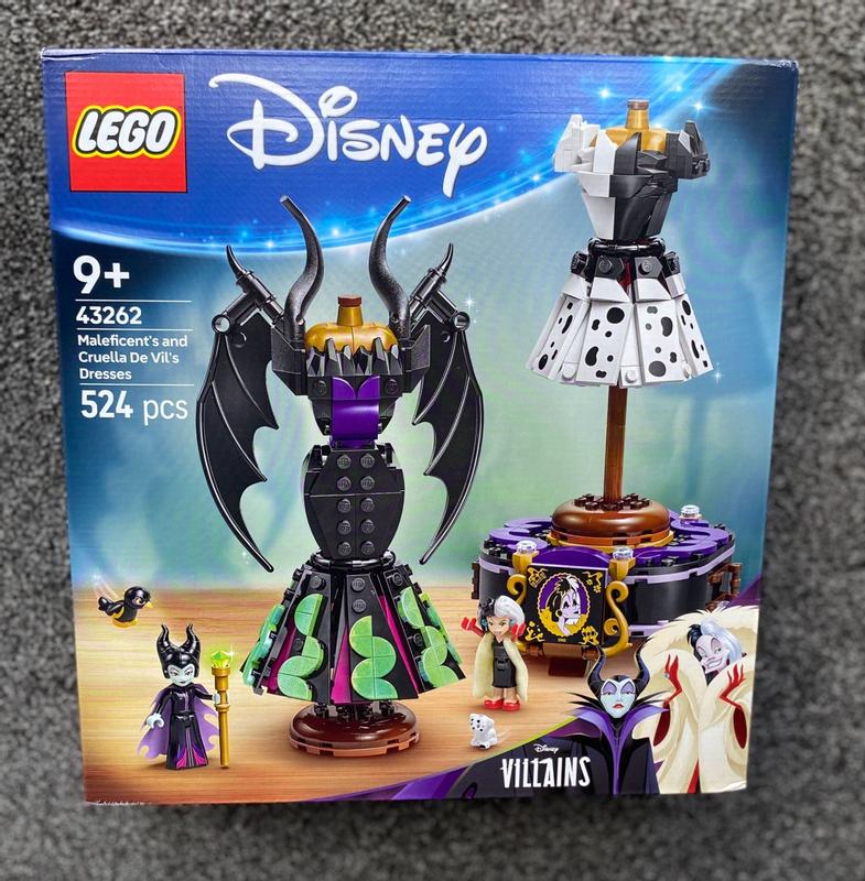 Disney™ 43262