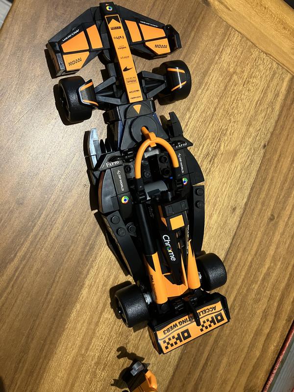 Speed Champions 77251