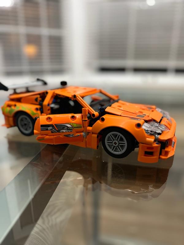 Technic 42204