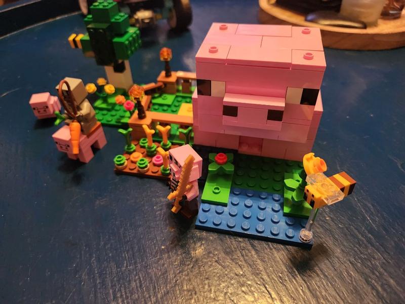Minecraft 21268