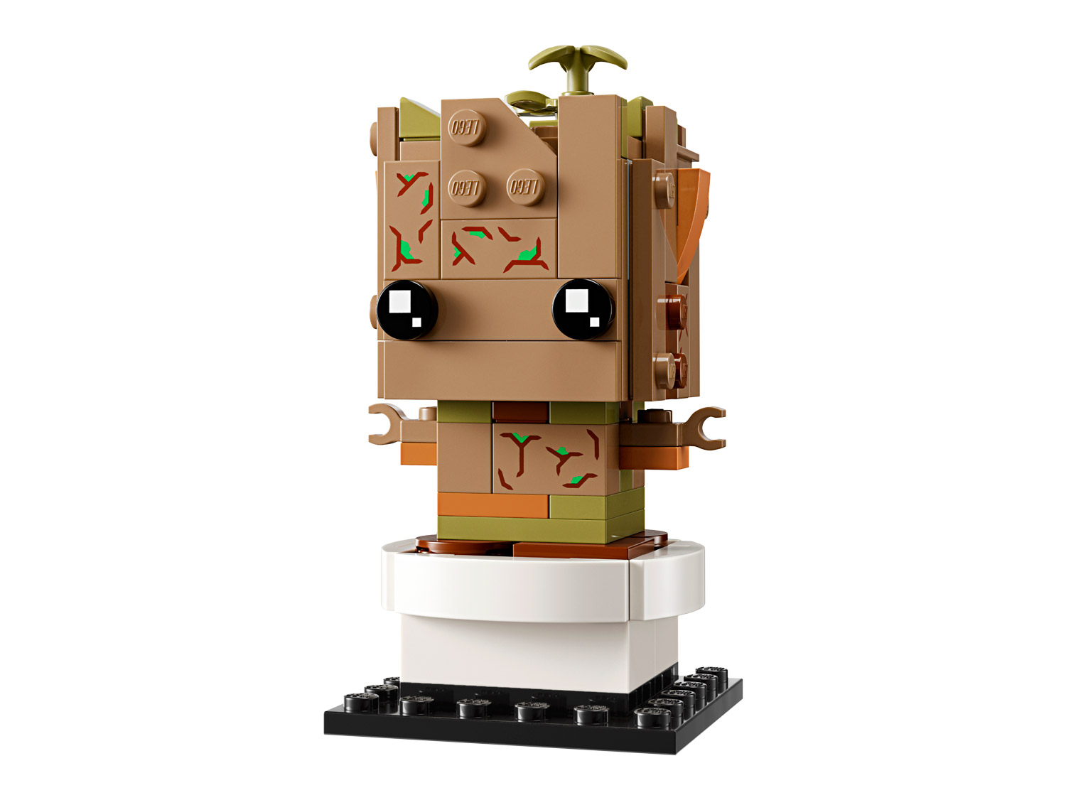 BrickHeadz 40671