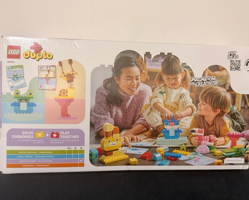 DUPLO® 10472