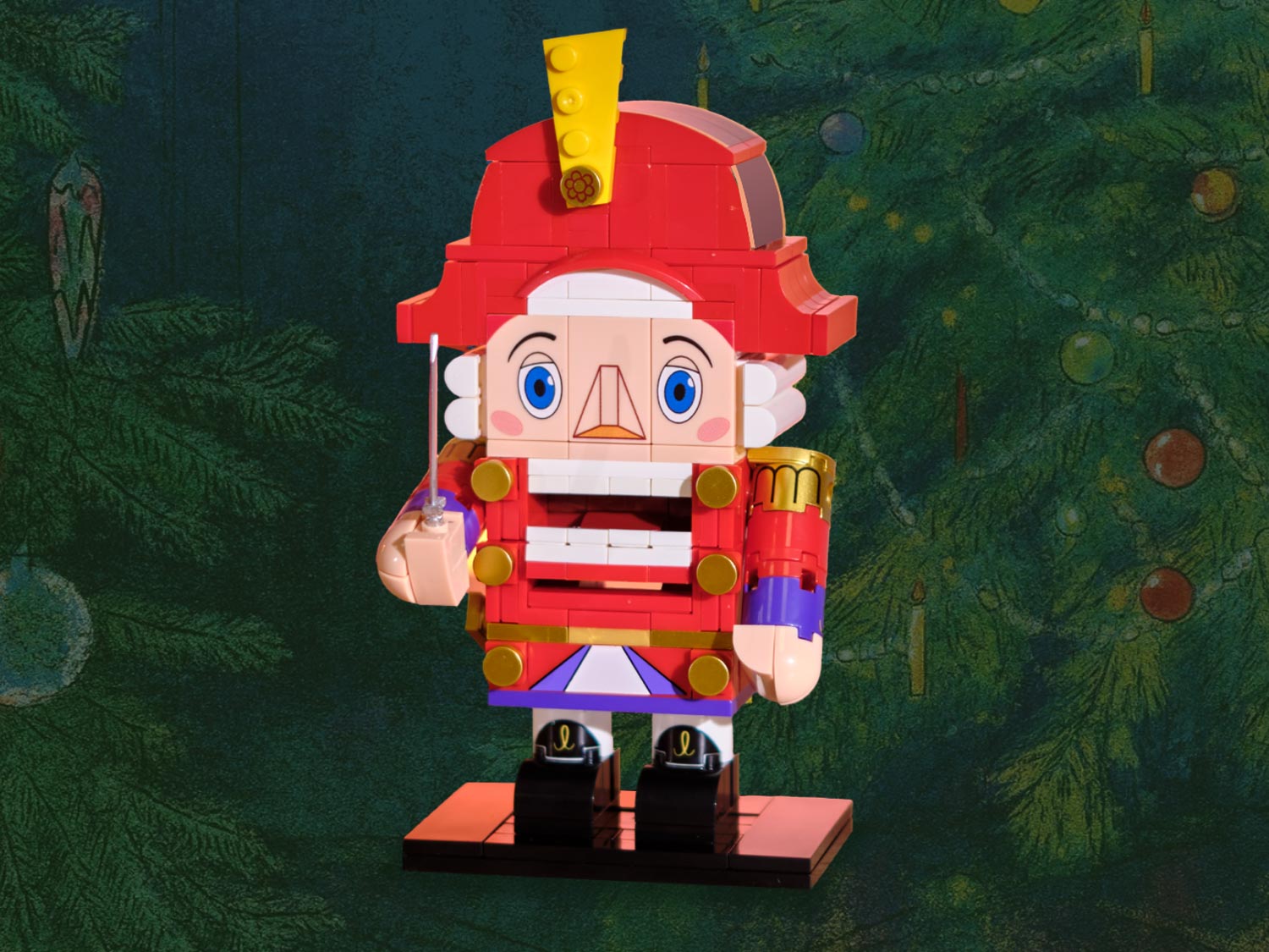 Союзмультфильм AB-1136