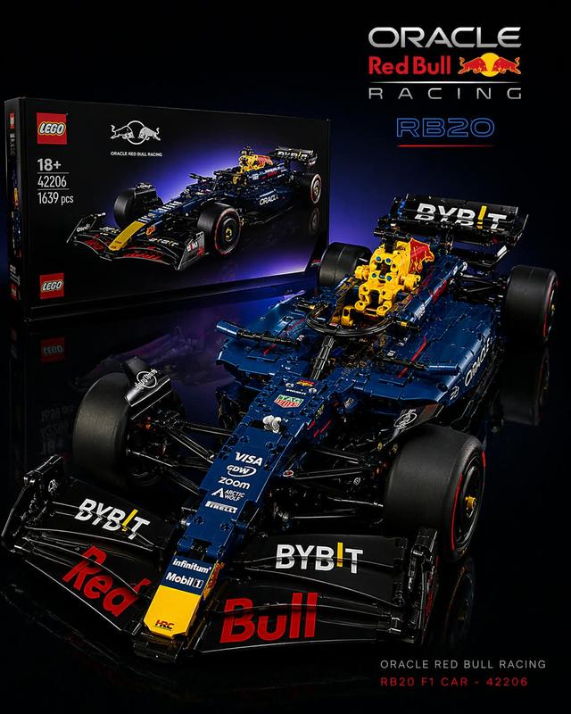 Technic 42206