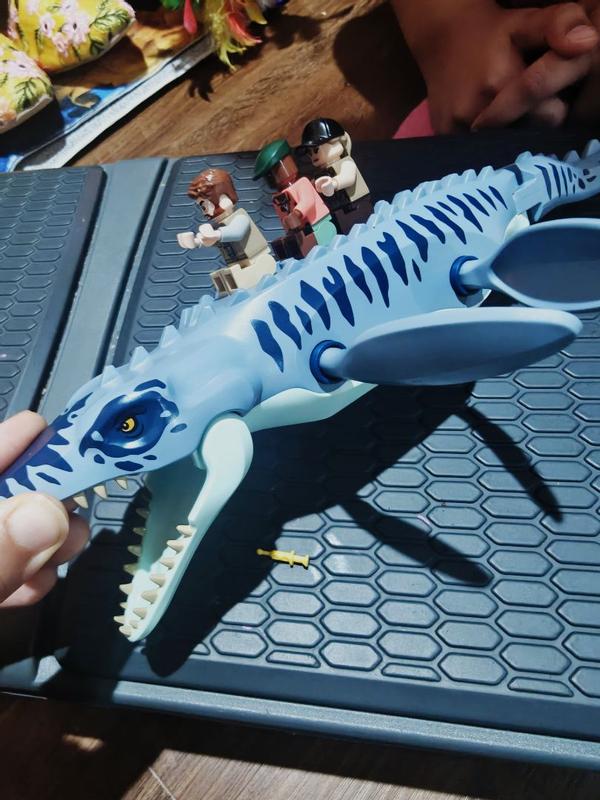 Jurassic World™ 77983