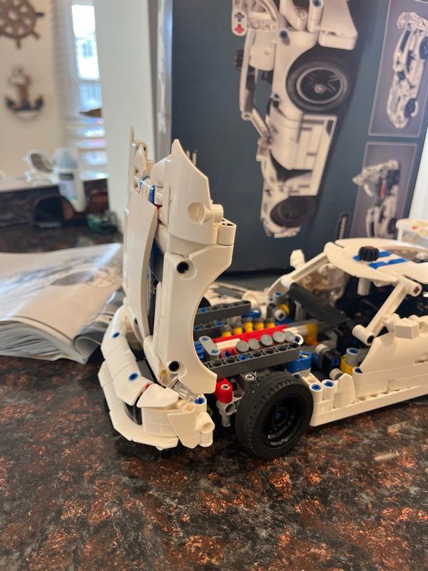 Technic 42234