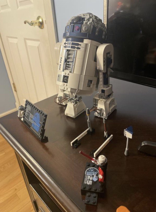 Star Wars™ 75379