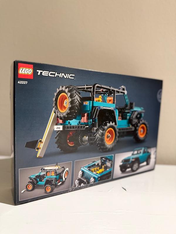 Technic 42227
