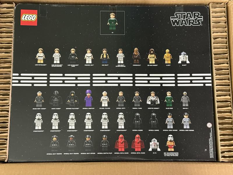 Star Wars™ 75419