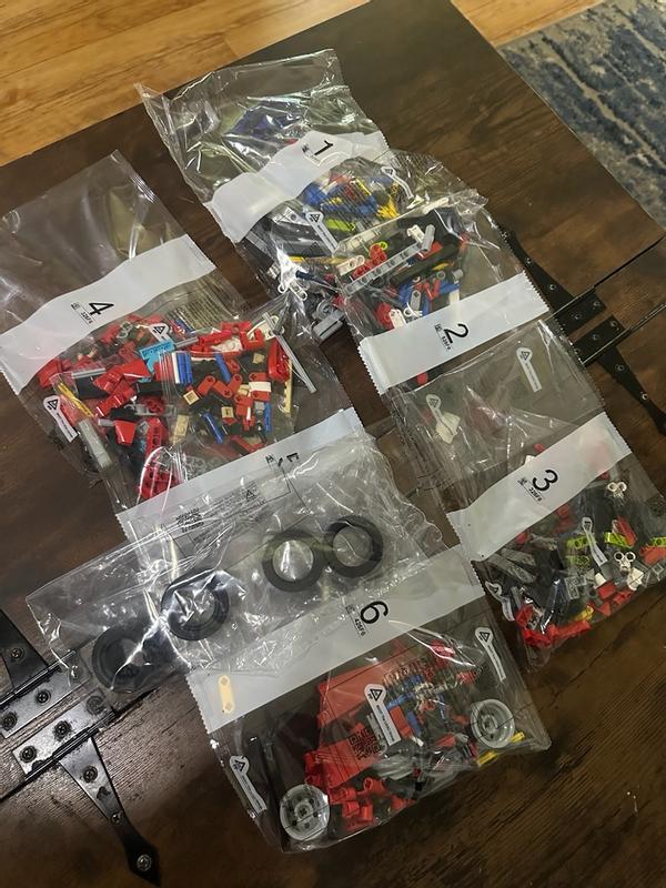 Technic 42235