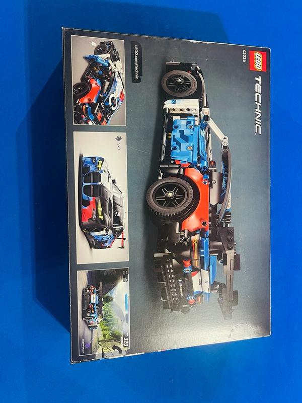 Technic 42226