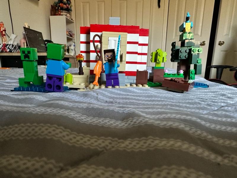 Minecraft 21275