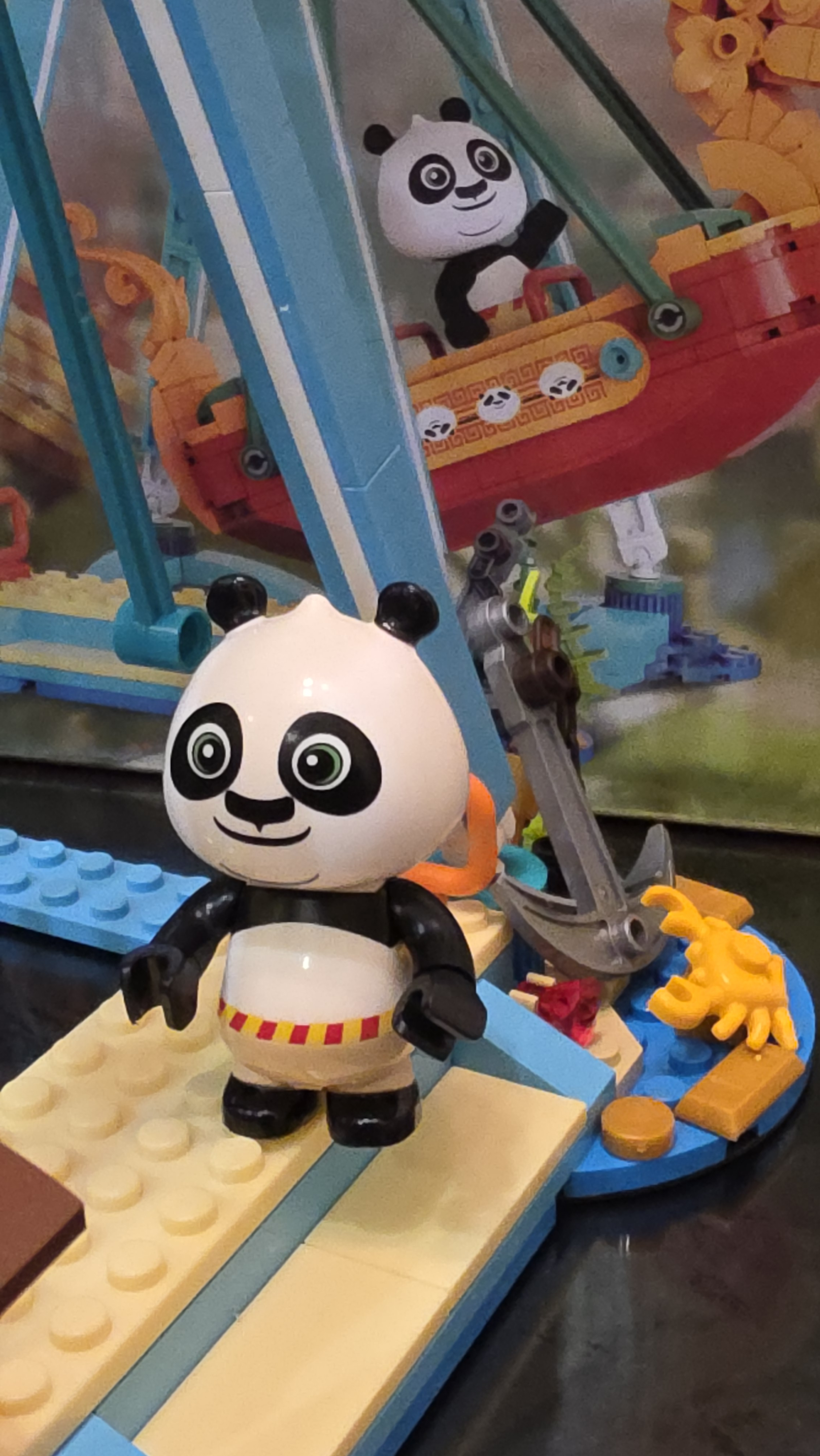 Kung Fu Panda 86516