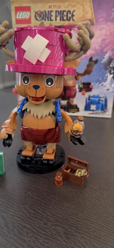 One Piece 75643
