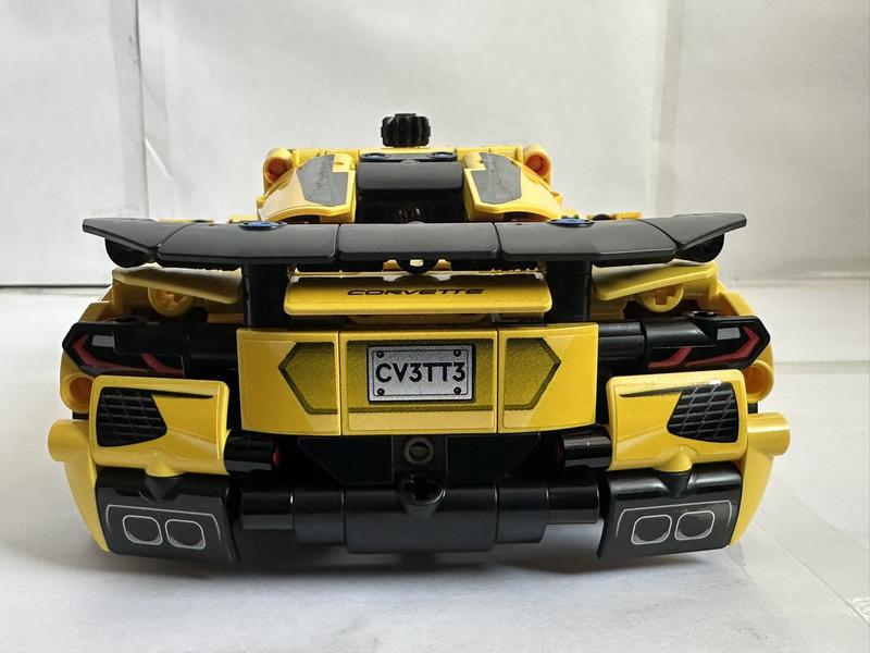 Technic 42205