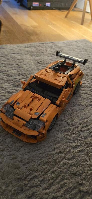 Technic 42204