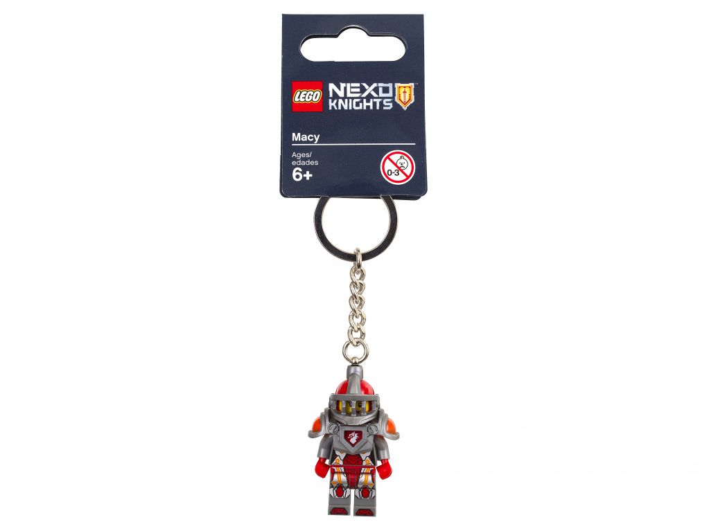 Nexo Knights 6142649