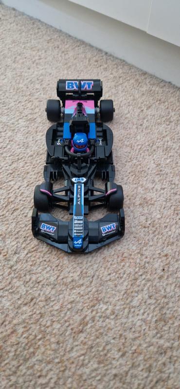 Speed Champions 77248