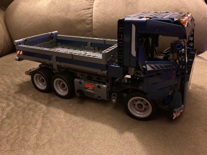 Technic 42203