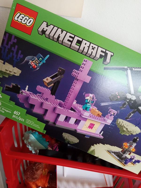 Minecraft 21264