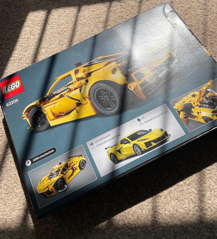 Technic 42205