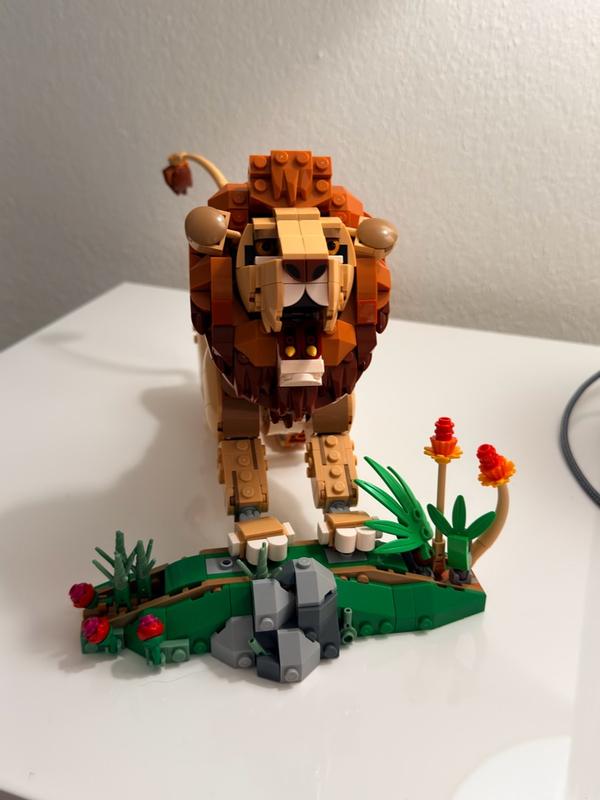 Creator 31386