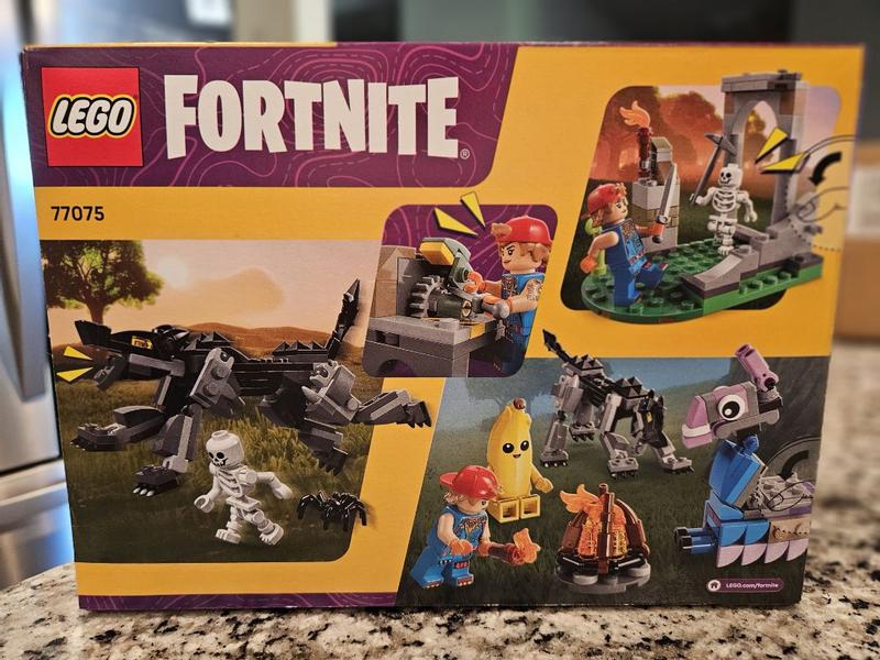 Fortnite 77075