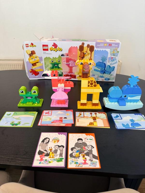 DUPLO® 10472