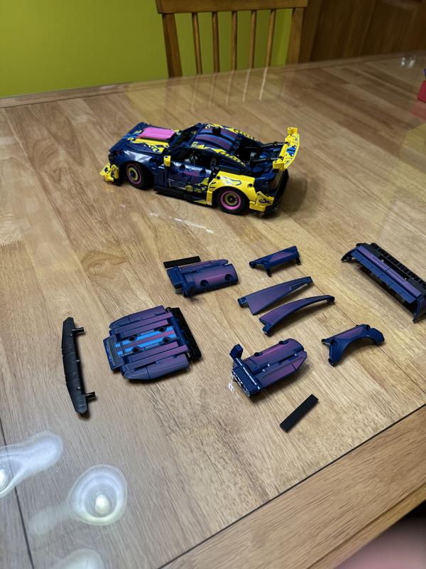 Technic 42236