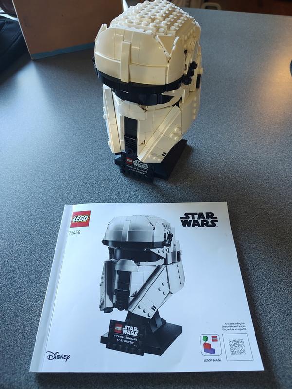 Star Wars™ 75458