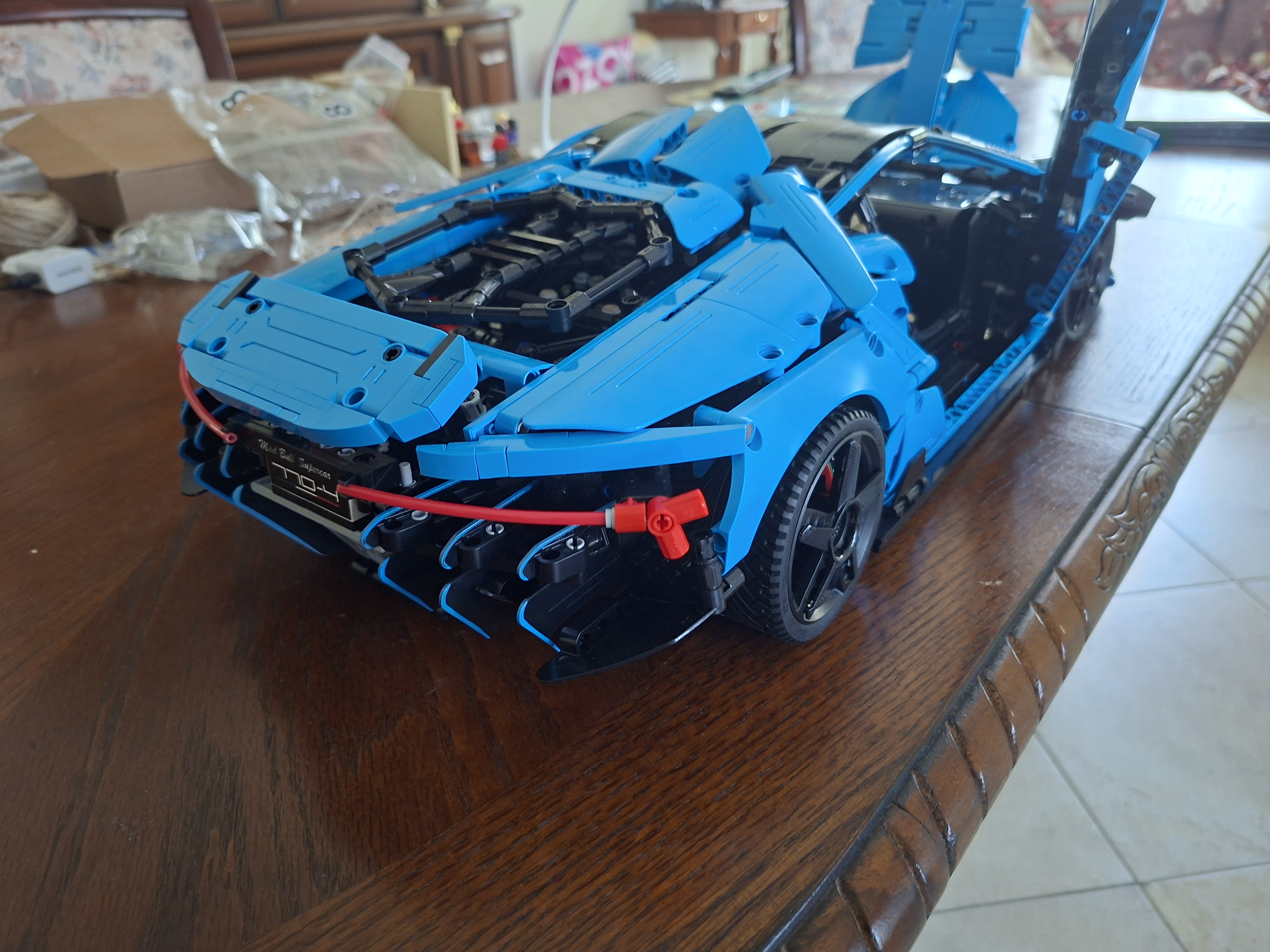  C61041W