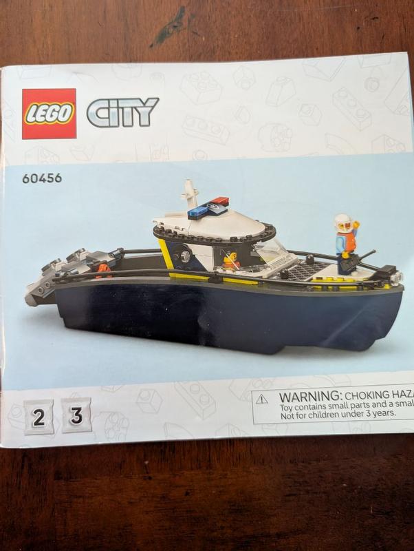 City 60456