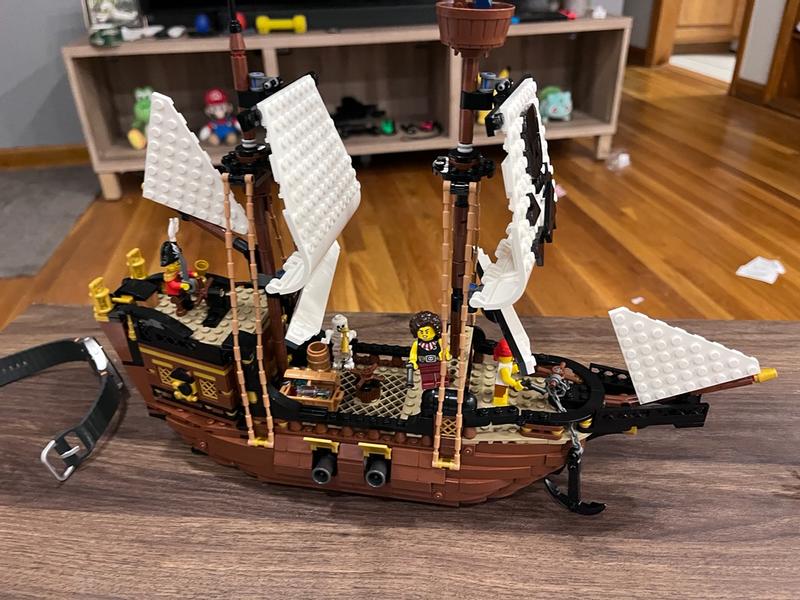 Creator 31387
