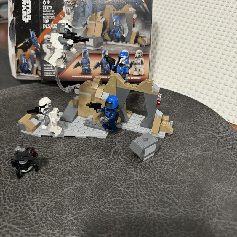 Star Wars™ 75373