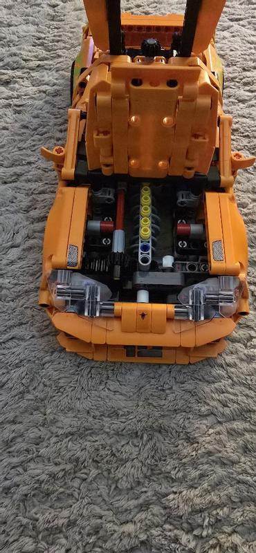 Technic 42204